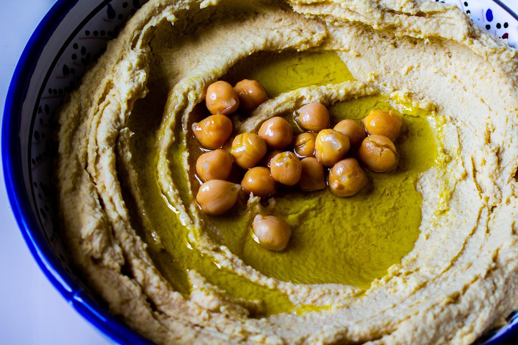 Hummus