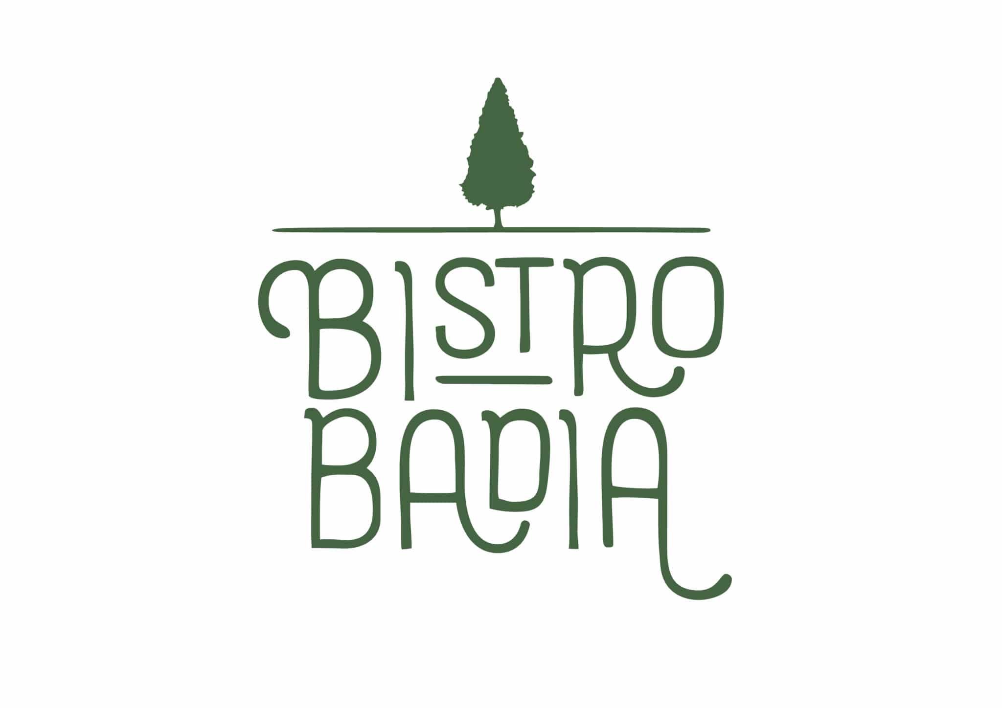 Bistro Badia Logo