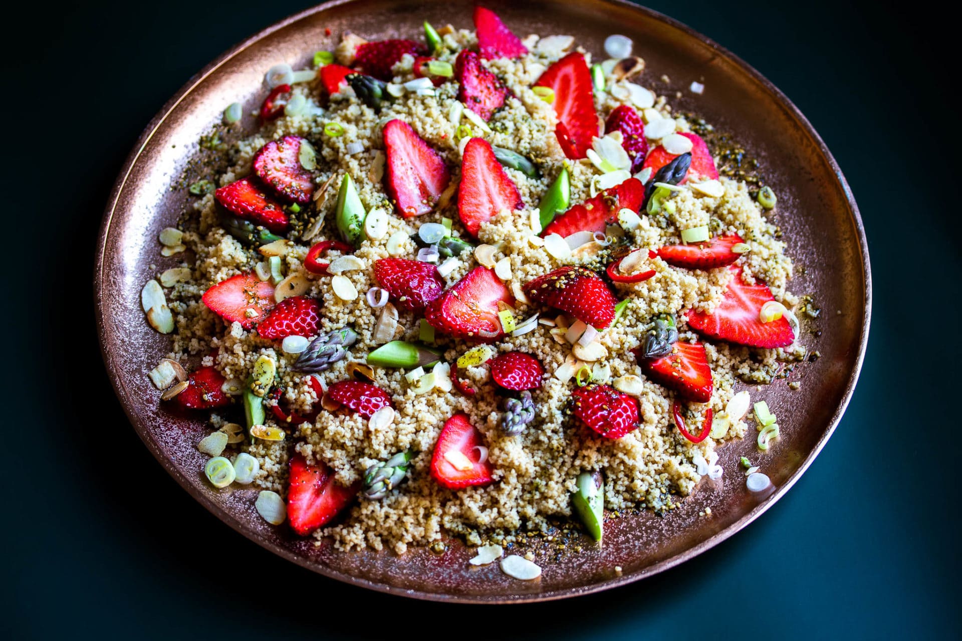 Rezept: &amp;quot;Fasolia&amp;quot; – Libanesicher Bohneneintopf | Bistro Badia