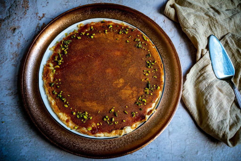 Why You Should Always Keep Orange Blossom Water In Your Pantry