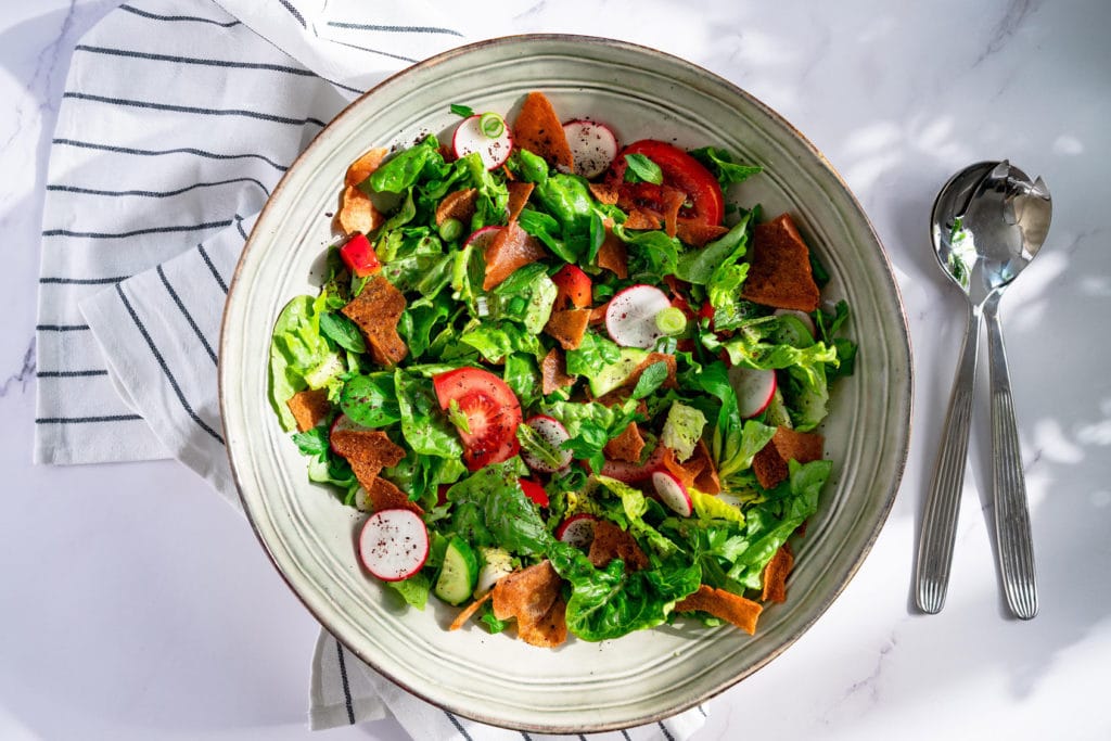 Fattoush