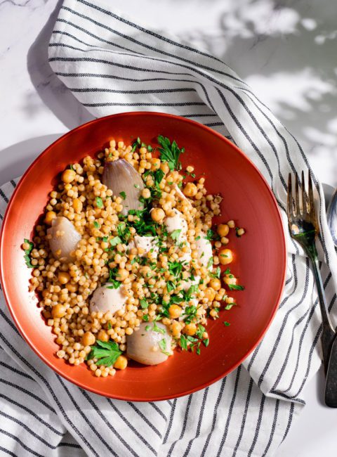 Hähnchen Schawarma selber machen | Das Rezept