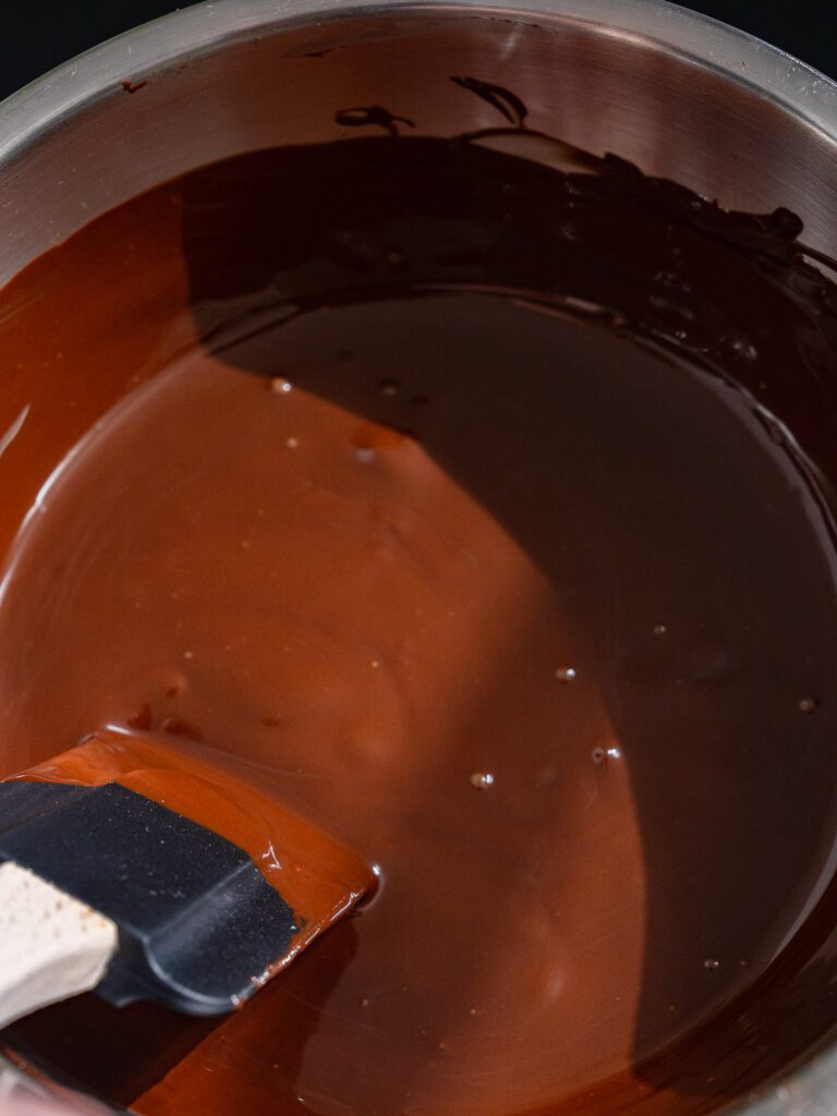 Chocolat et chocolat de couverture - quelle est la différence ?